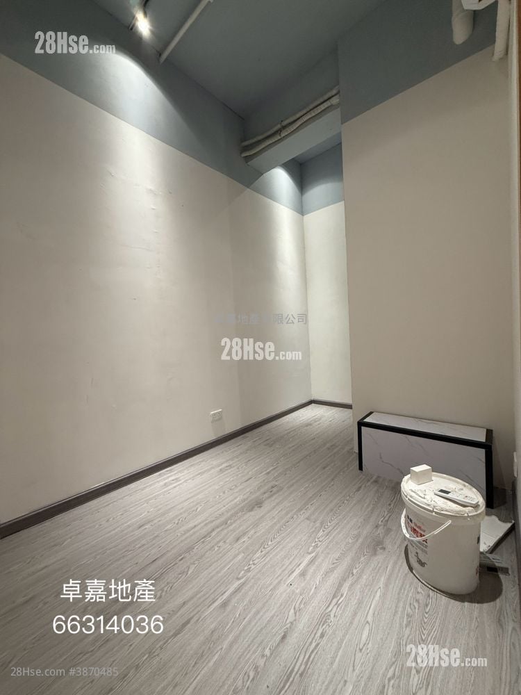 观塘工厦 租盘