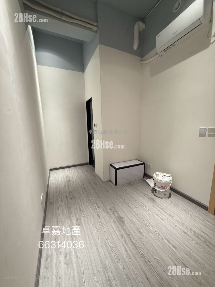 观塘工厦 租盘