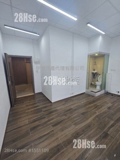 裕林工業中心 租盤