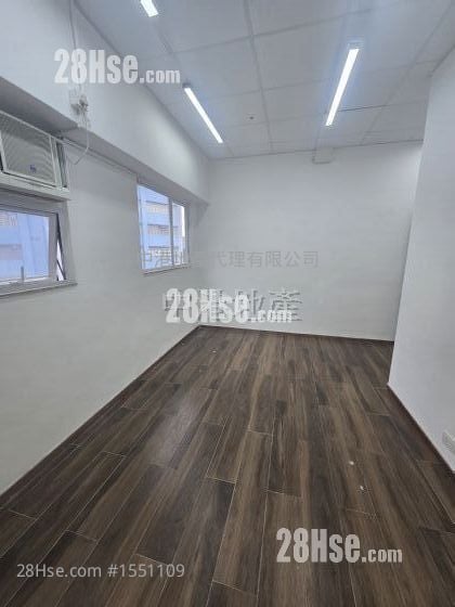 裕林工業中心 租盤