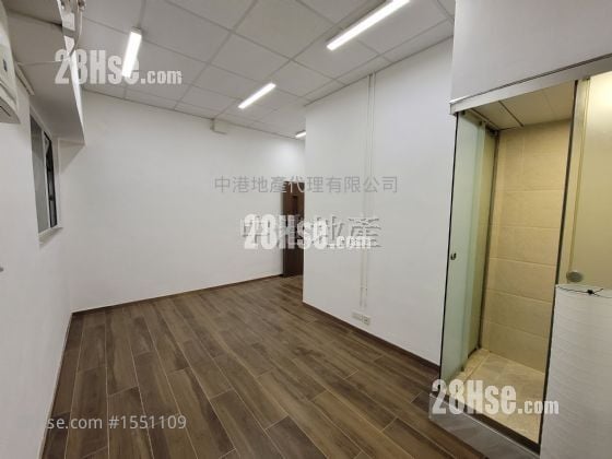 裕林工業中心 租盤