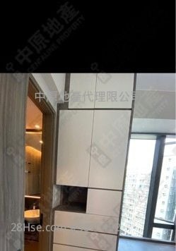 蝶翠峰 售盤 1 房 , 1 浴室 257 平方呎