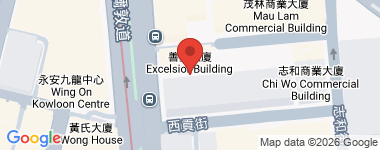 弥敦道352号  物业地址