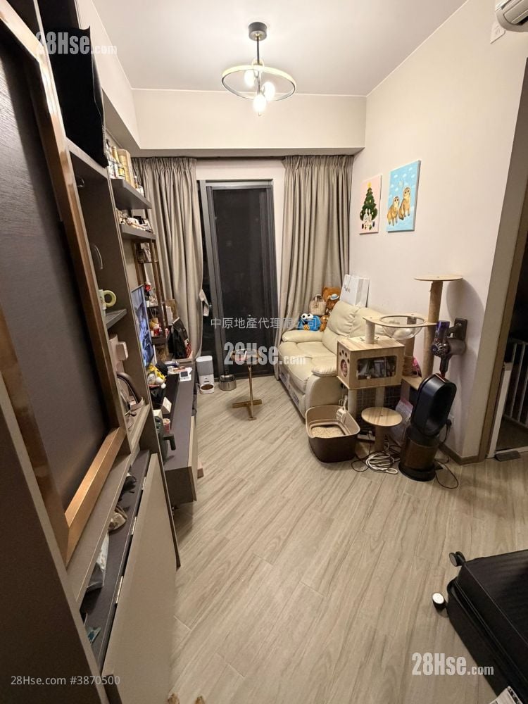 Sereno Verde Sell 2 Bedrooms , 1 Bathroom 378 ft²