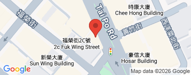 德胜楼 B室 中层 物业地址