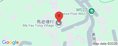 馬游塘村 G/F地下或1/F高層 物業地址
