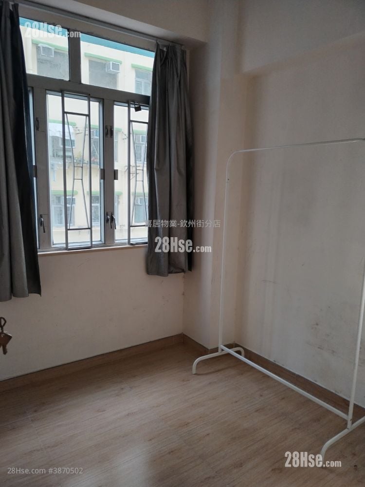 Yue Fat Building Rental 2 Bedrooms , 1 Bathroom 268 ft²