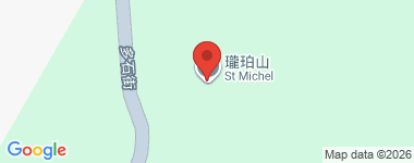 St. Michel Low Floor(6-17|27/F),Crown Tower,PHASE 1 Address