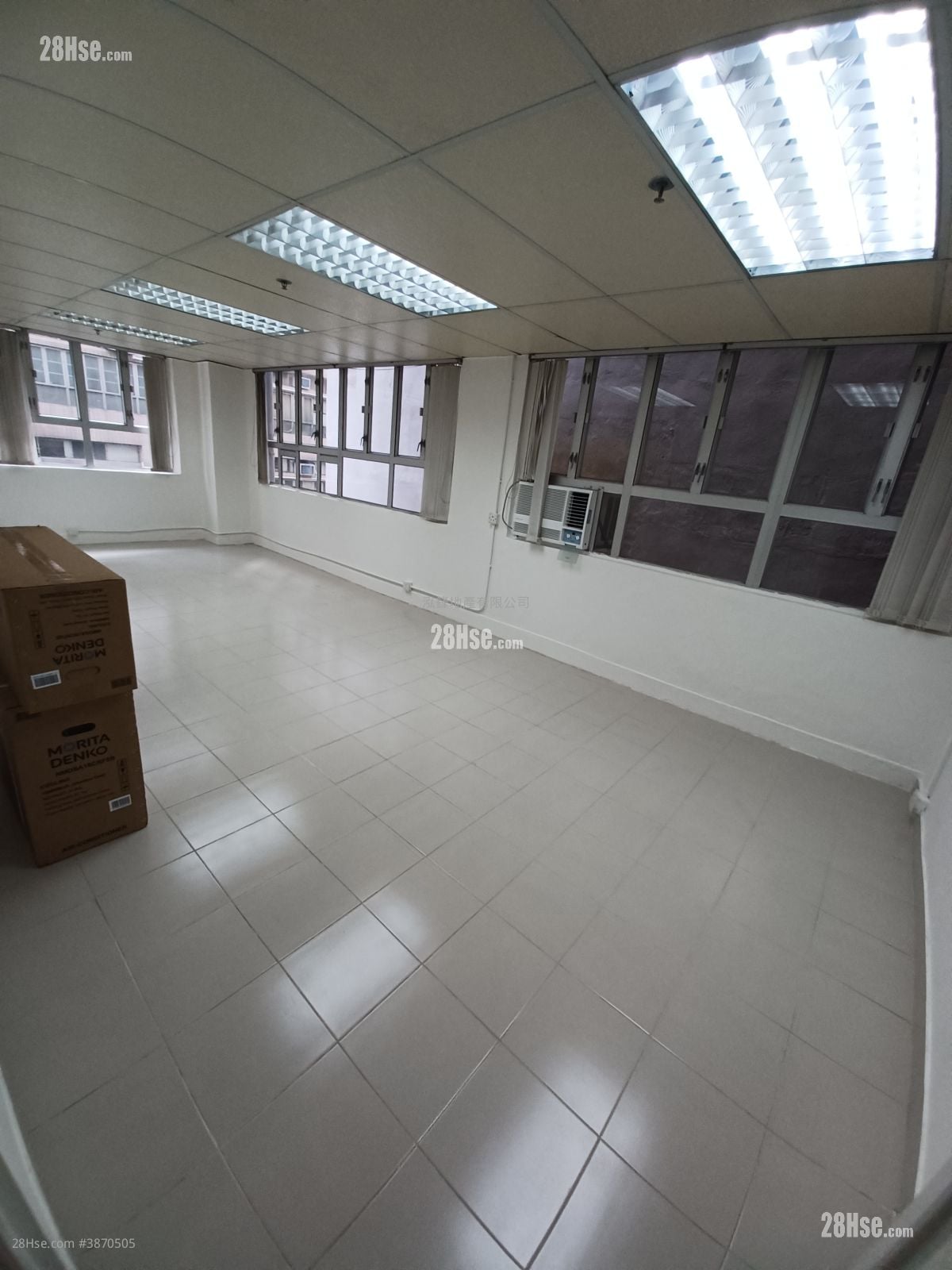 Kwun Tong Rental