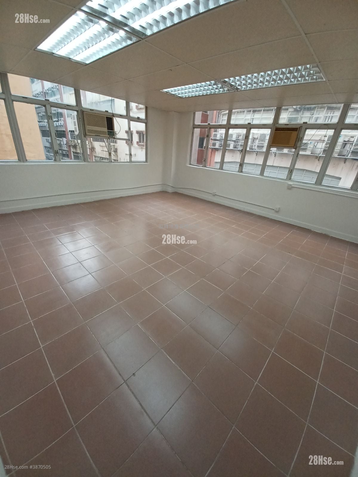 Kwun Tong Rental