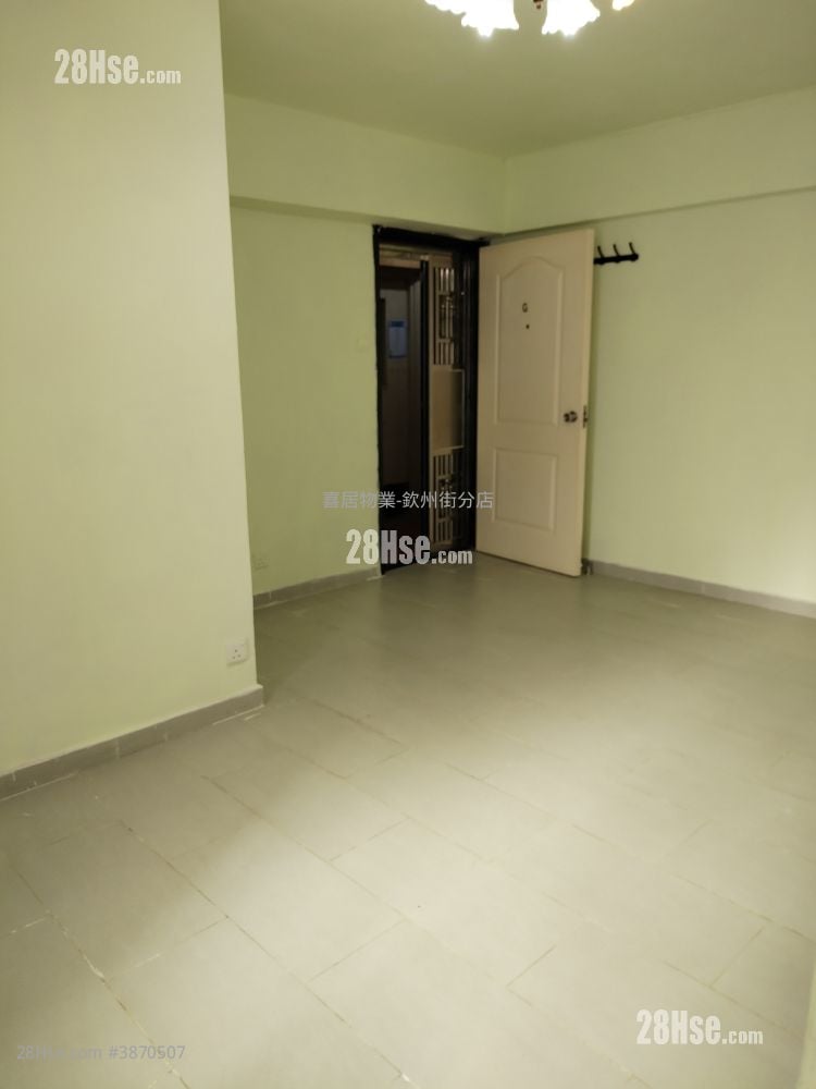 Hang Shun Building Rental 1 Bedroom , 1 Bathroom 262 ft²