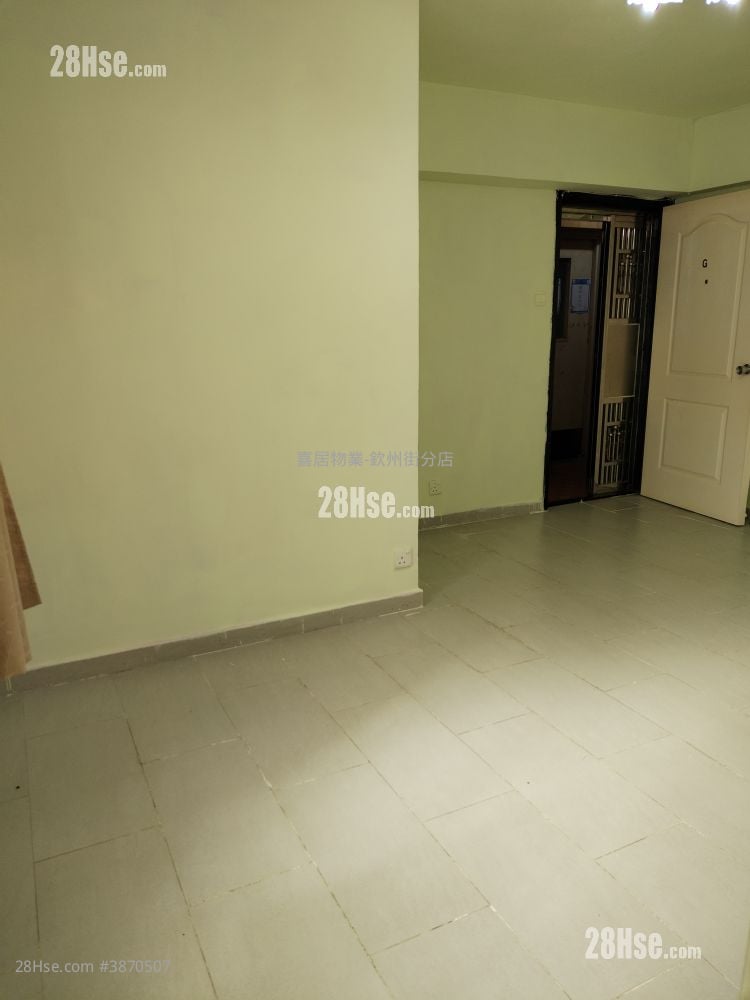 Hang Shun Building Rental 1 Bedroom , 1 Bathroom 262 ft²