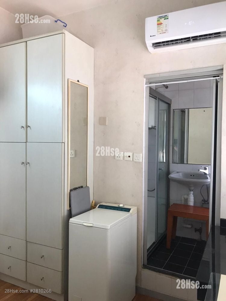 Champagne Court  Rental 1 Bedroom , 1 Bathroom 180 ft²