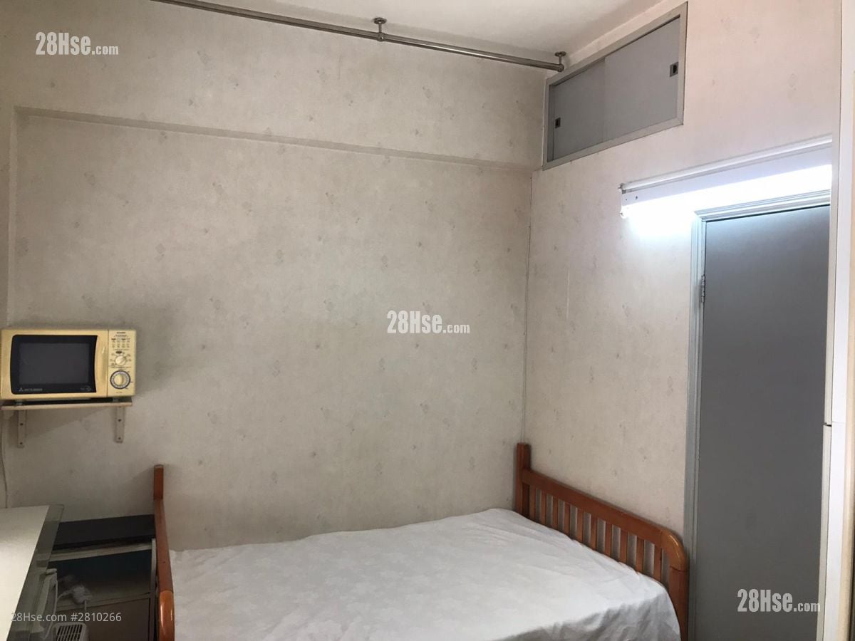 Champagne Court  Rental 1 Bedroom , 1 Bathroom 180 ft²