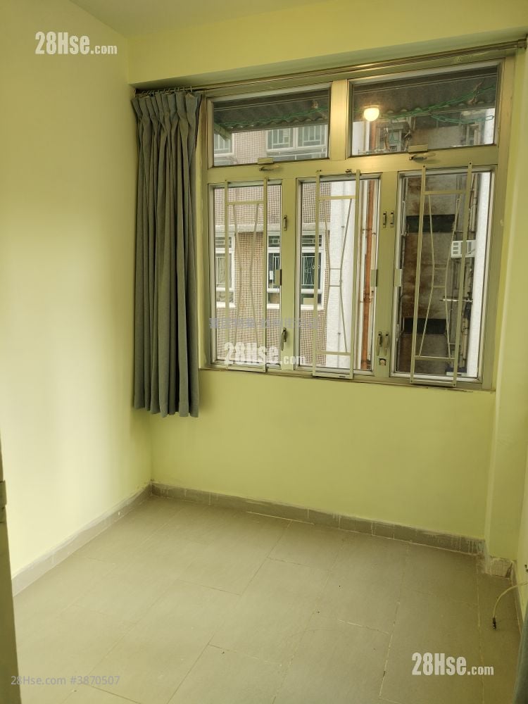 Hang Shun Building Rental 1 Bedroom , 1 Bathroom 262 ft²