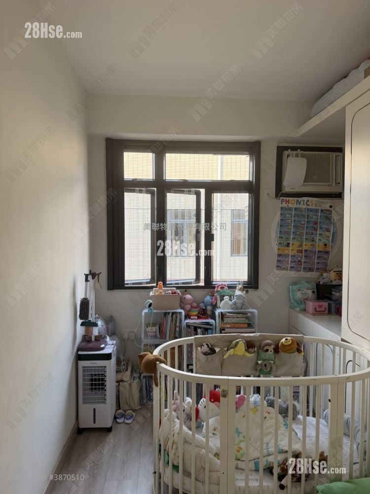 怡德花园 售盘 3 房 , 2 浴室 1,011 平方尺