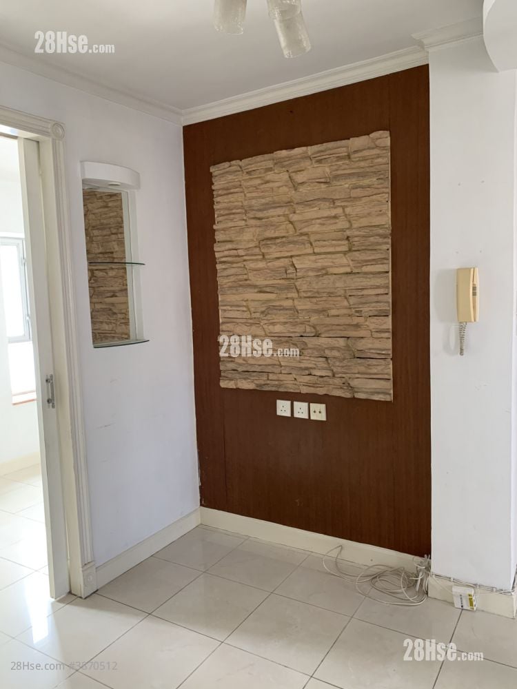 Hand Wai Court Rental 1 Bedroom , 1 Bathroom 325 ft²