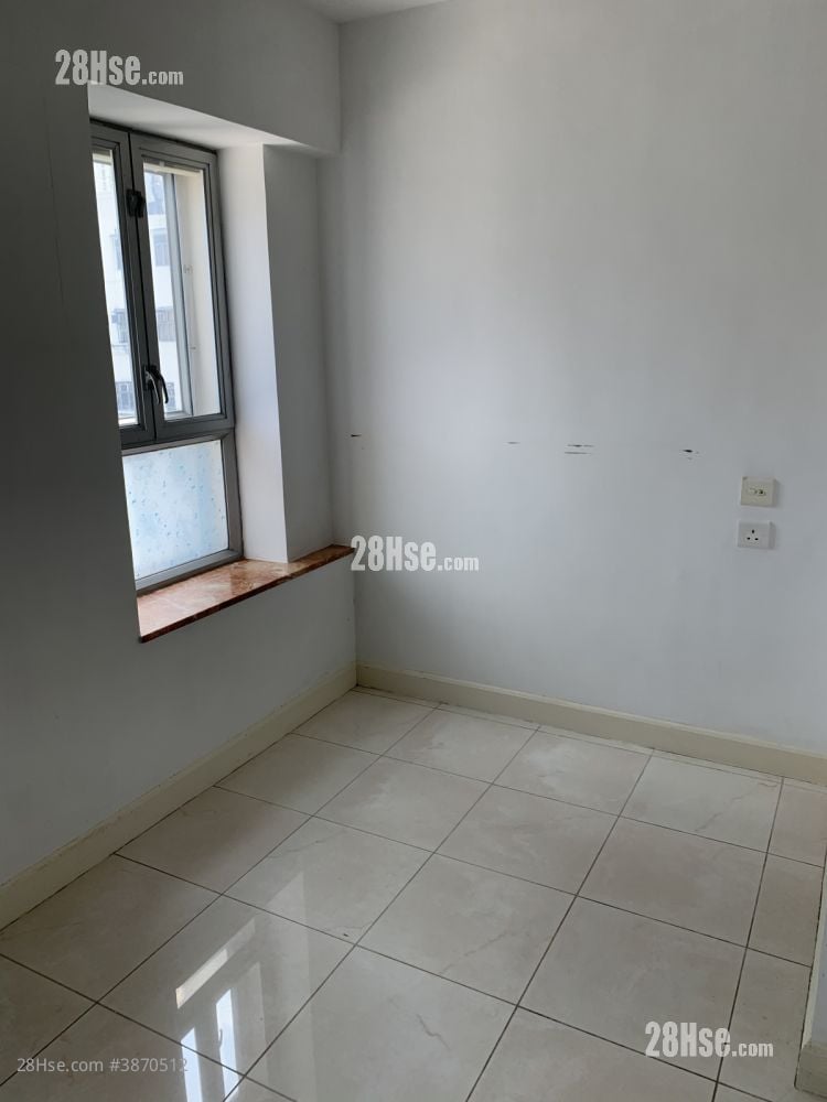 Hand Wai Court Rental 1 Bedroom , 1 Bathroom 325 ft²