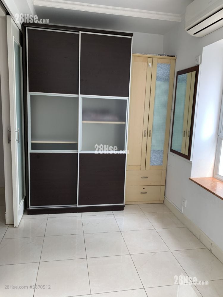 Hand Wai Court Rental 1 Bedroom , 1 Bathroom 325 ft²
