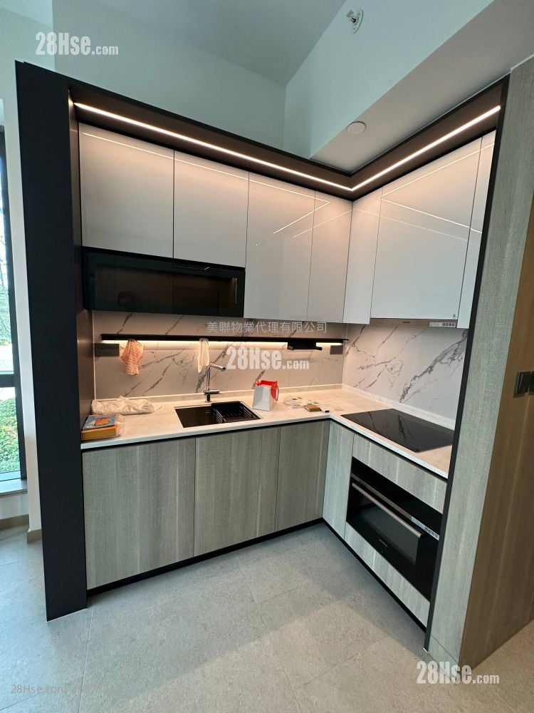 Sierra Sea Rental 2 Bedrooms , 1 Bathroom 444 ft²