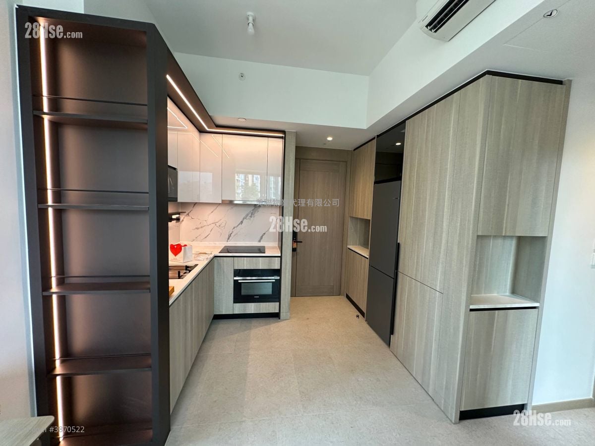 Sierra Sea Rental 2 Bedrooms , 1 Bathroom 444 ft²