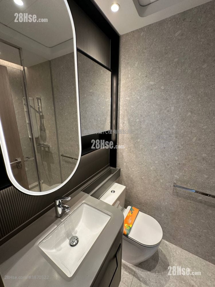 Sierra Sea Rental 2 Bedrooms , 1 Bathroom 444 ft²