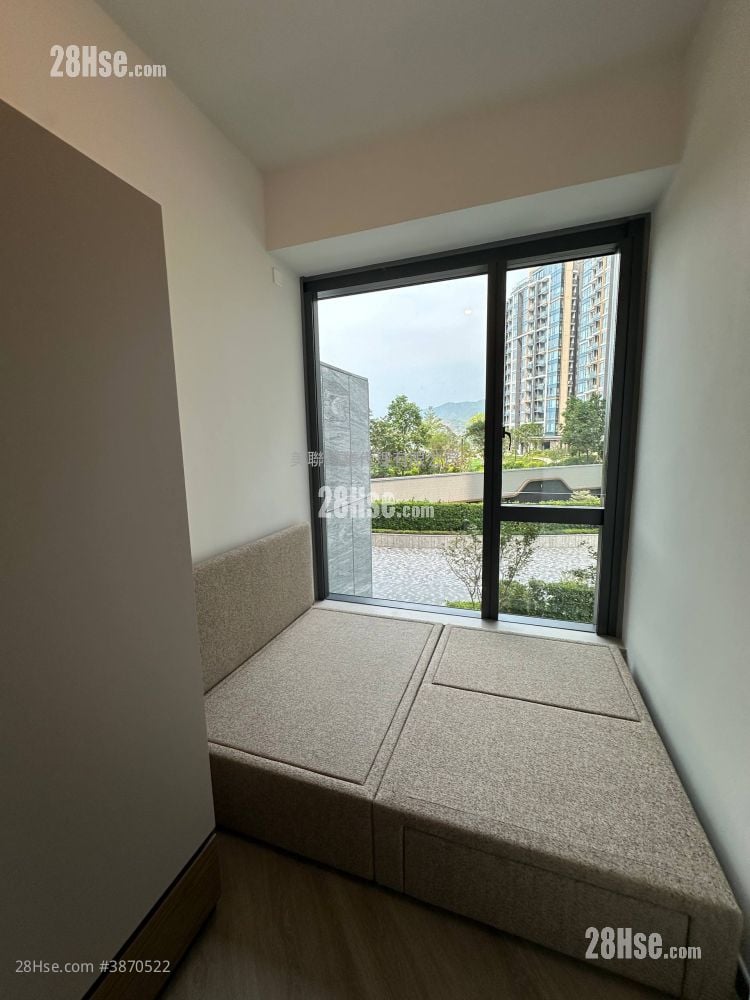Sierra Sea Rental 2 Bedrooms , 1 Bathroom 444 ft²