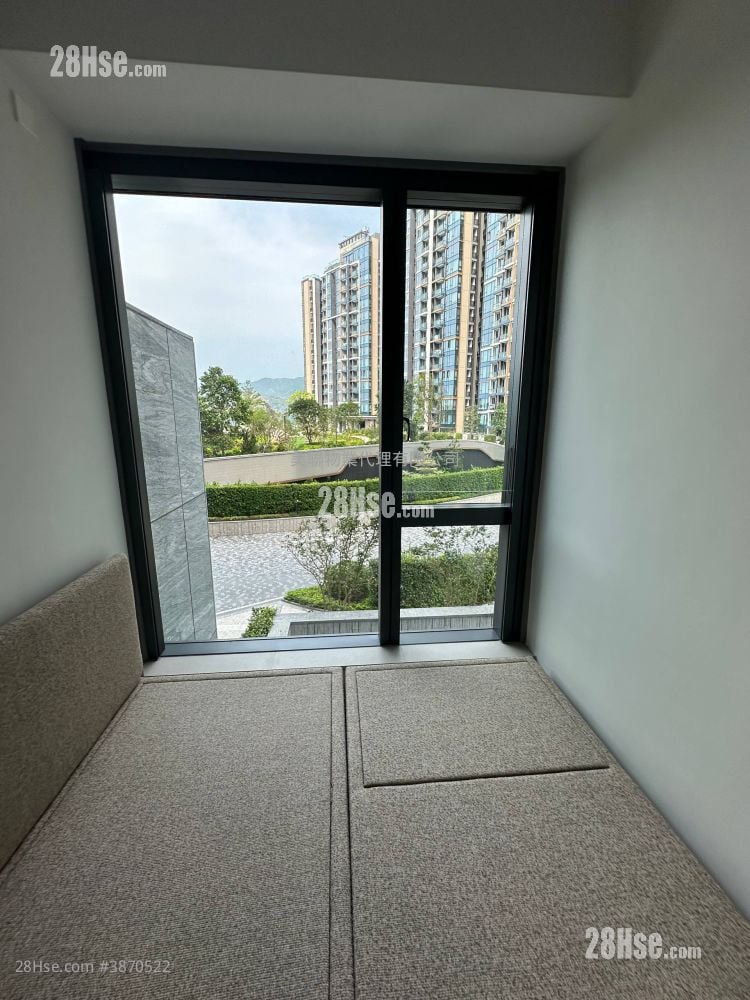 Sierra Sea Rental 2 Bedrooms , 1 Bathroom 444 ft²