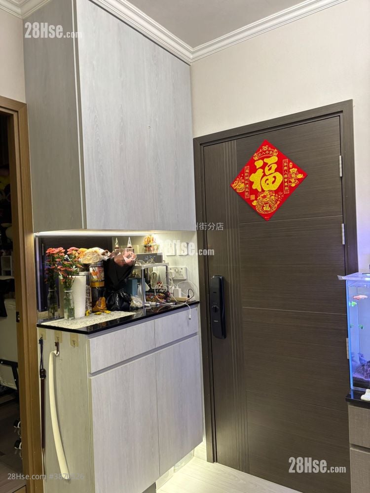 建福大厦 售盘 2 房 , 1 浴室 293 平方尺