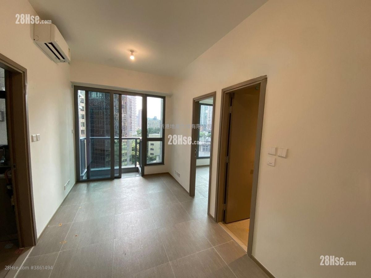Eresidence Sell 1 Bedroom , 1 Bathroom 366 ft²