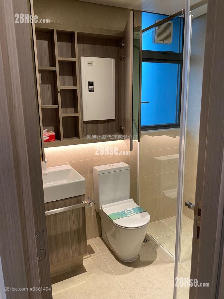 Eresidence Sell 1 Bedroom , 1 Bathroom 366 ft²