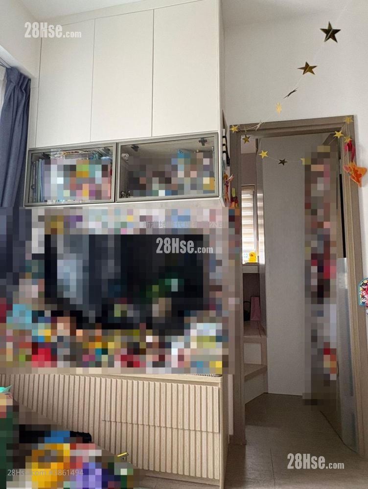 Eresidence Sell 1 Bedroom , 1 Bathroom 366 ft²