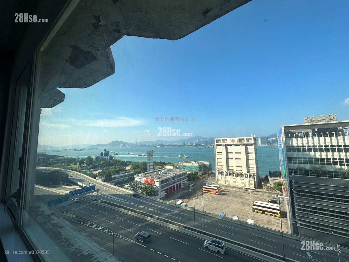 Tung Kwong Building Rental Studio , 1 Bathroom 220 ft²