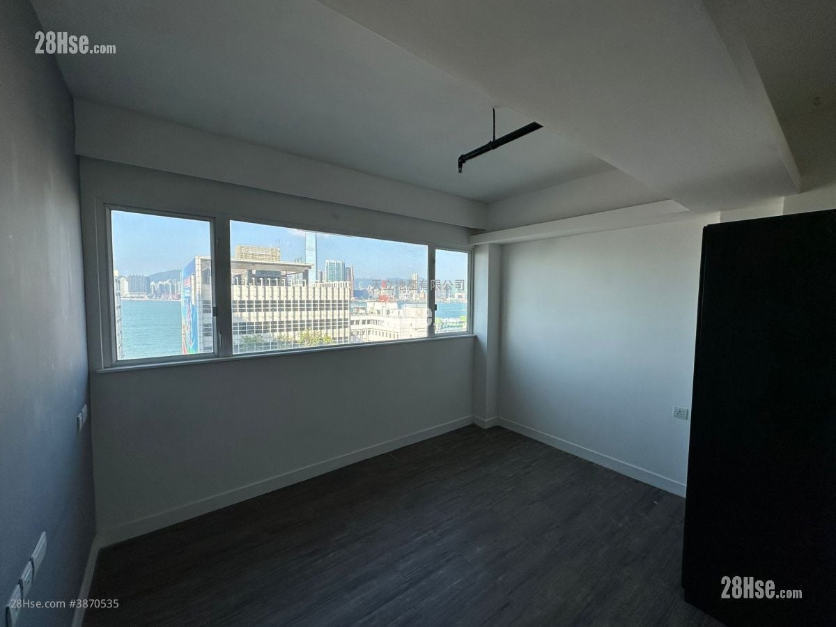 Tung Kwong Building Rental Studio , 1 Bathroom 220 ft²