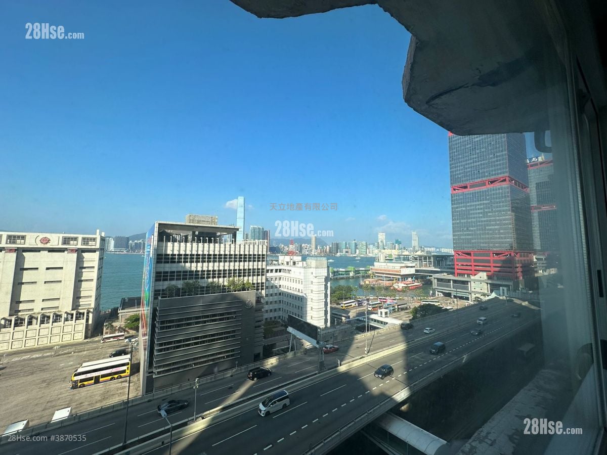 Tung Kwong Building Rental Studio , 1 Bathroom 220 ft²