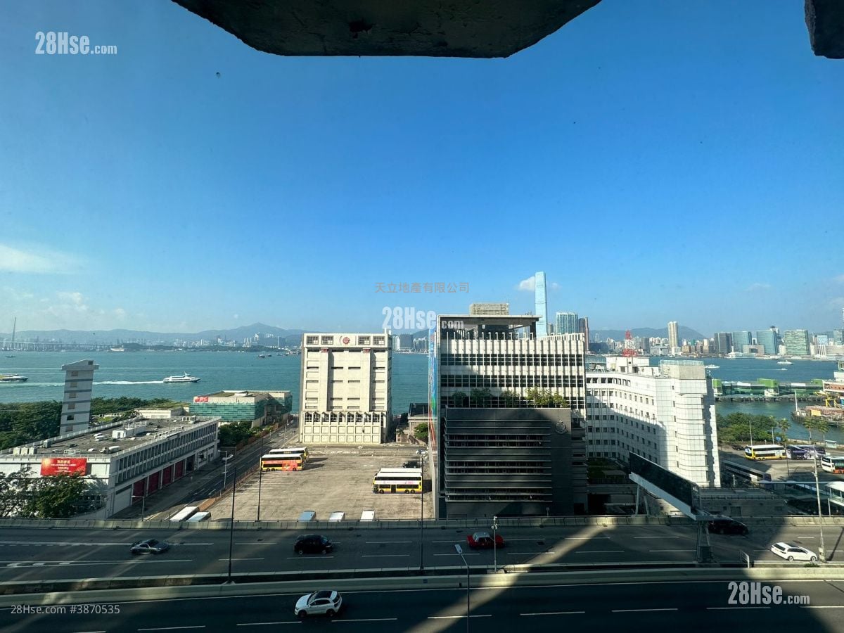 Tung Kwong Building Rental Studio , 1 Bathroom 220 ft²