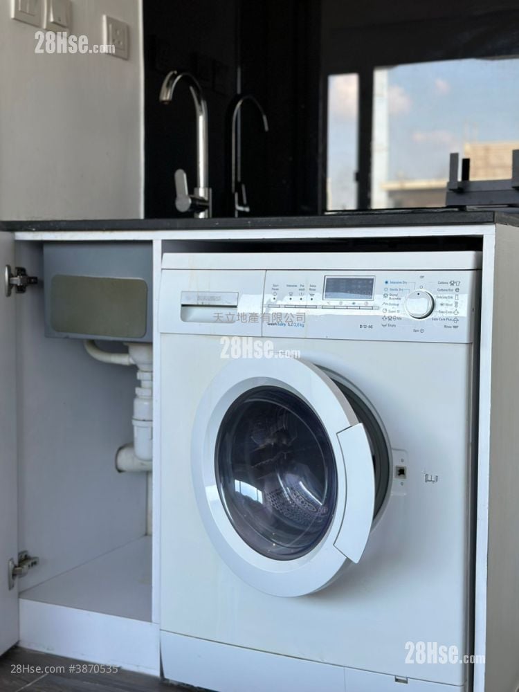 Tung Kwong Building Rental Studio , 1 Bathroom 220 ft²