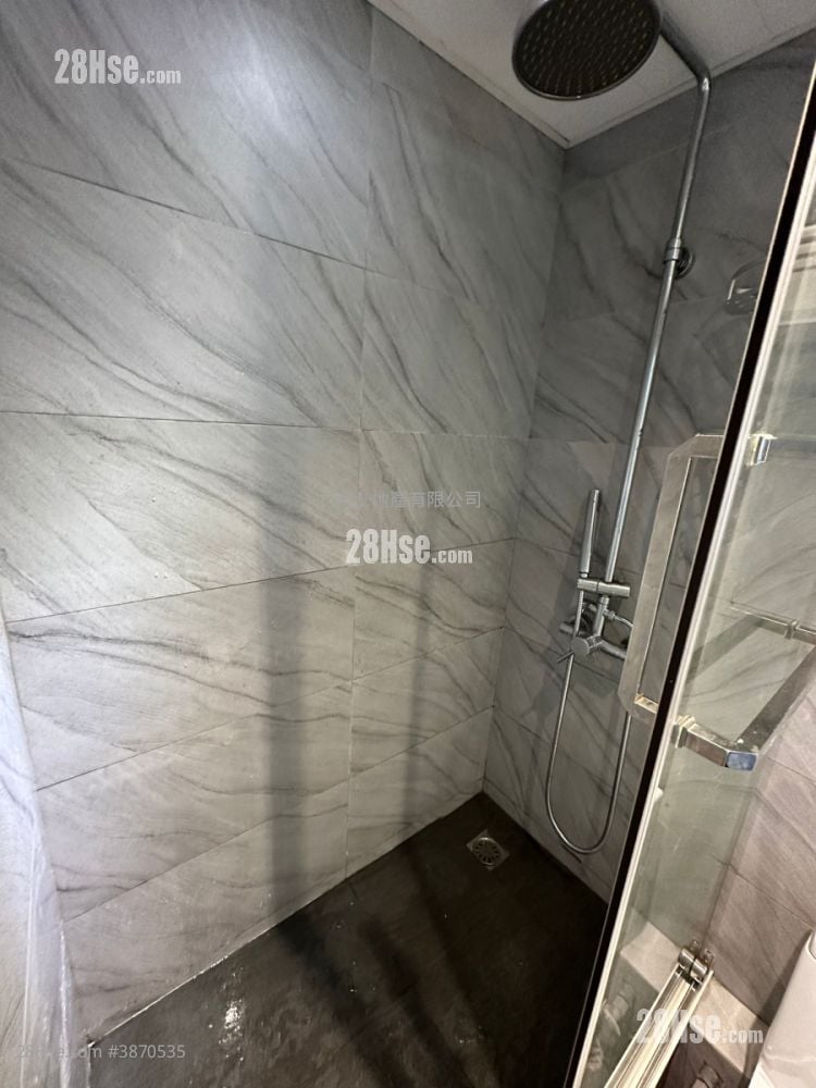 Tung Kwong Building Rental Studio , 1 Bathroom 220 ft²