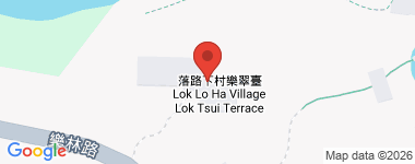 落路下村 41室 物业地址