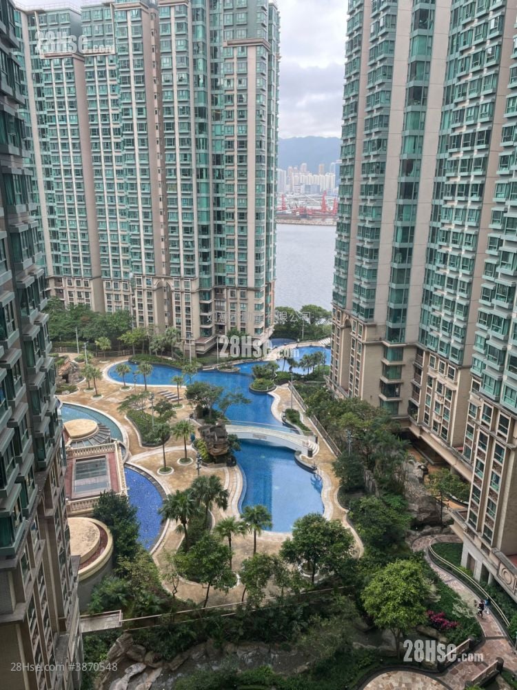 Laguna Verde Rental 2 Bedrooms , 1 Bathroom 515 ft²