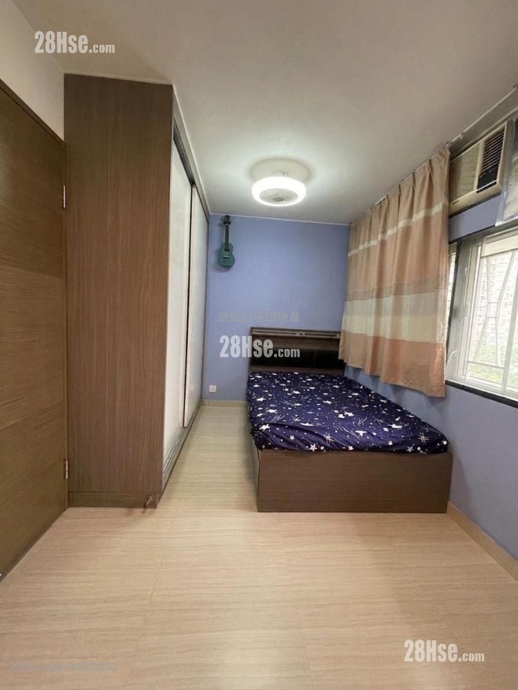 Tai Wo Estate Sell 3 Bedrooms , 1 Bathroom 489 ft²