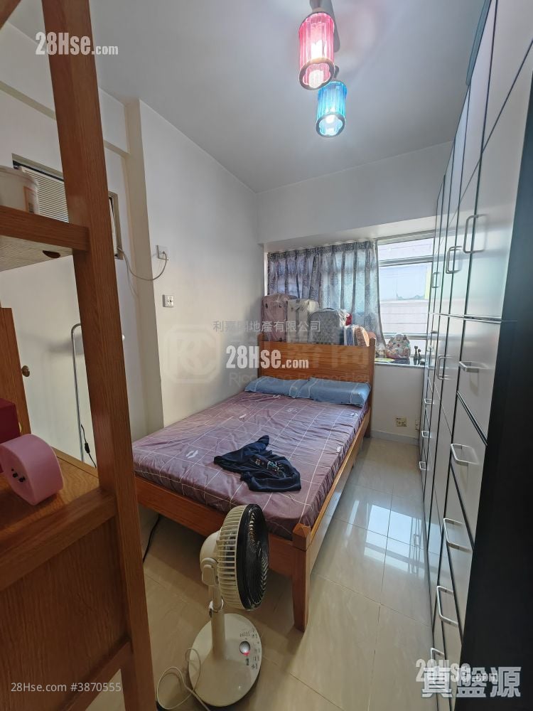 Kingswood Villas Sell 3 Bedrooms , 2 Bathrooms 636 ft²