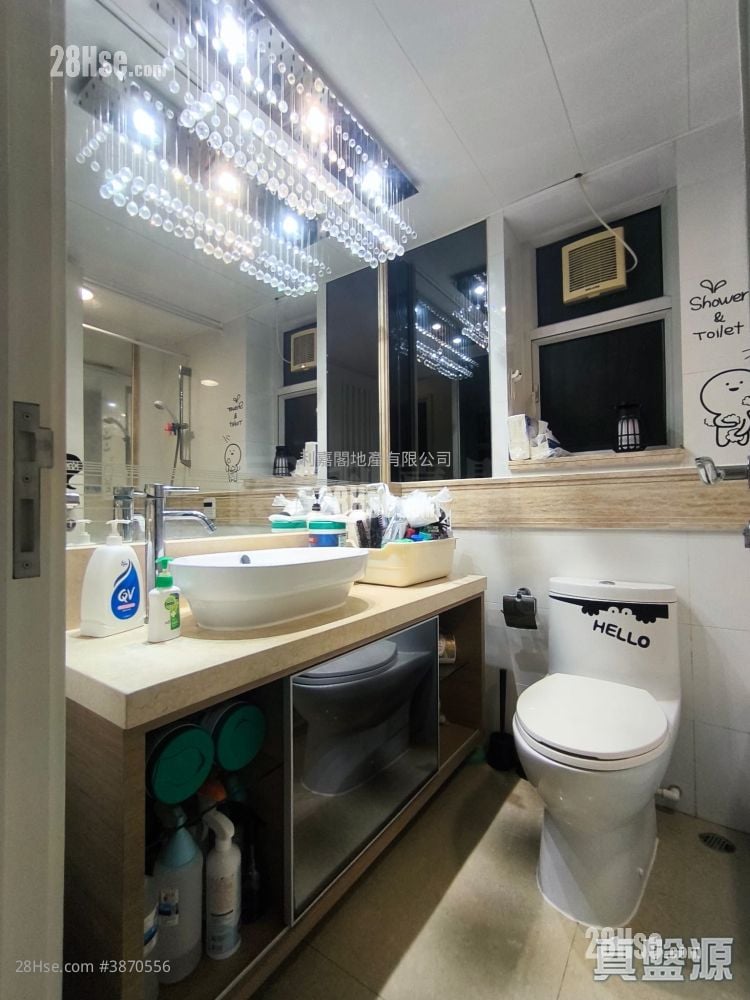 Central Park Towers Sell 475 ft²