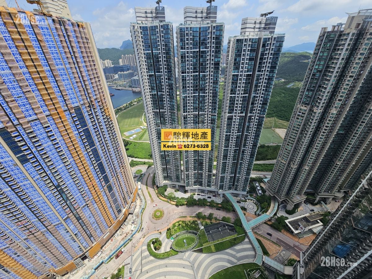 Grand Seasons Rental 2 Bedrooms , 1 Bathroom 453 ft²