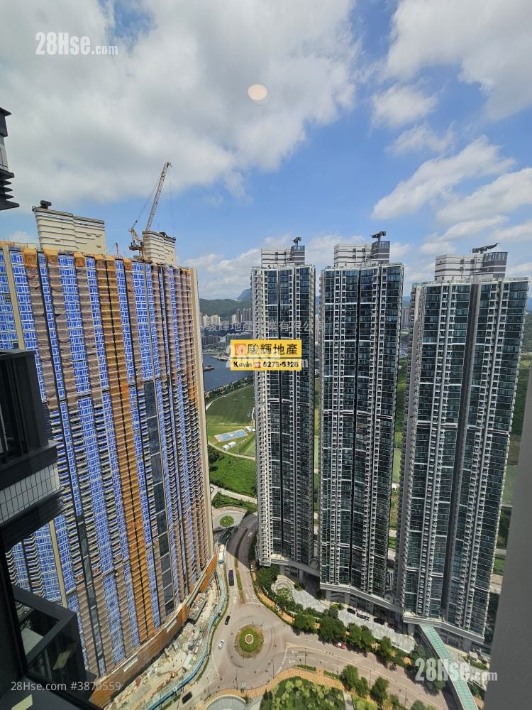 Grand Seasons Rental 2 Bedrooms , 1 Bathroom 453 ft²
