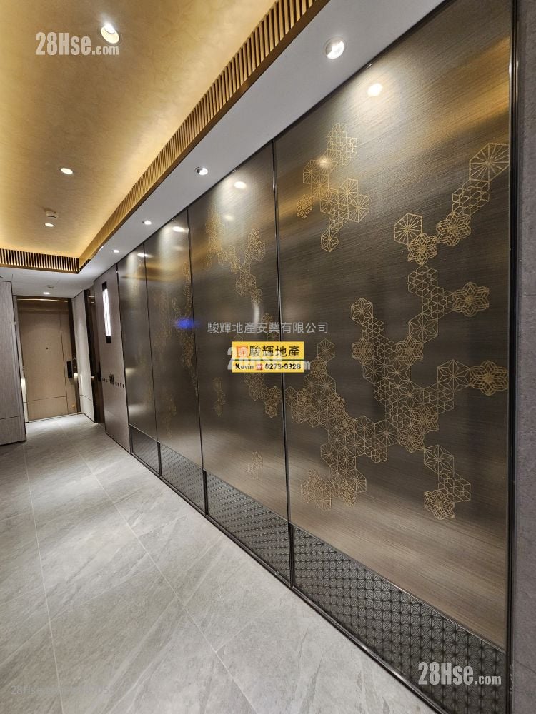 Grand Seasons Rental 2 Bedrooms , 1 Bathroom 453 ft²