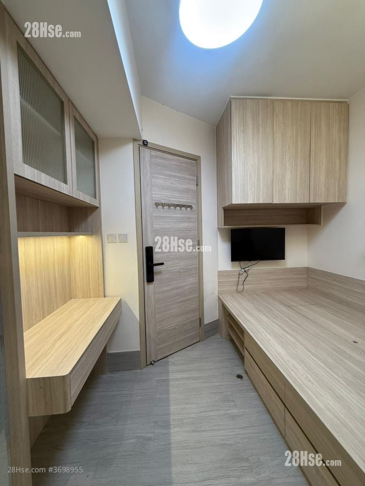 463-465 Hennessy Road Rental 140 ft²