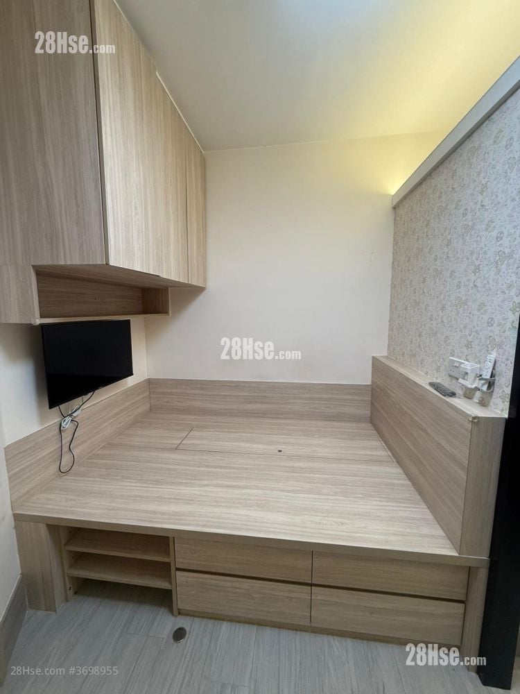 463-465 Hennessy Road Rental 140 ft²