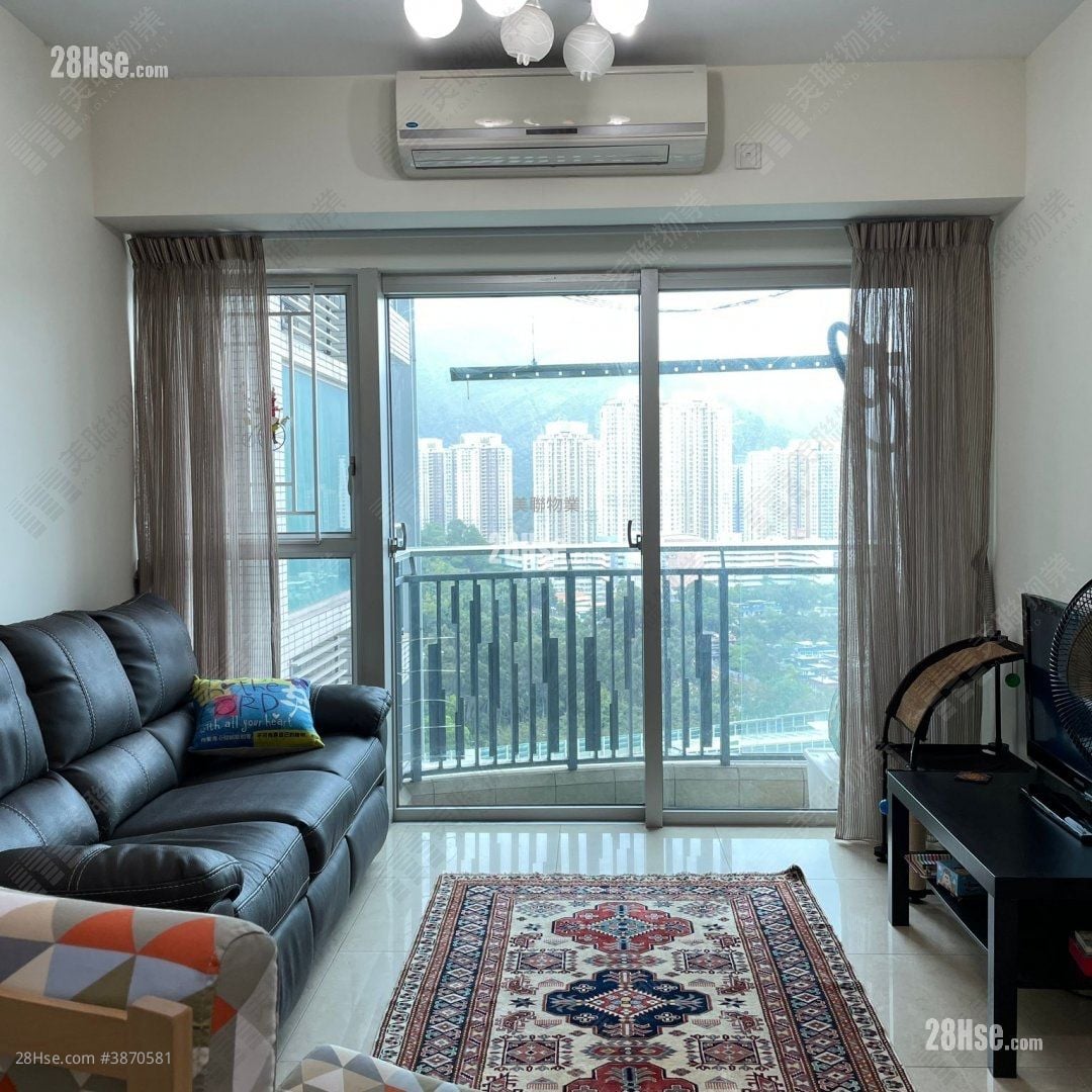 Festival City Sell 3 Bedrooms 785 ft²