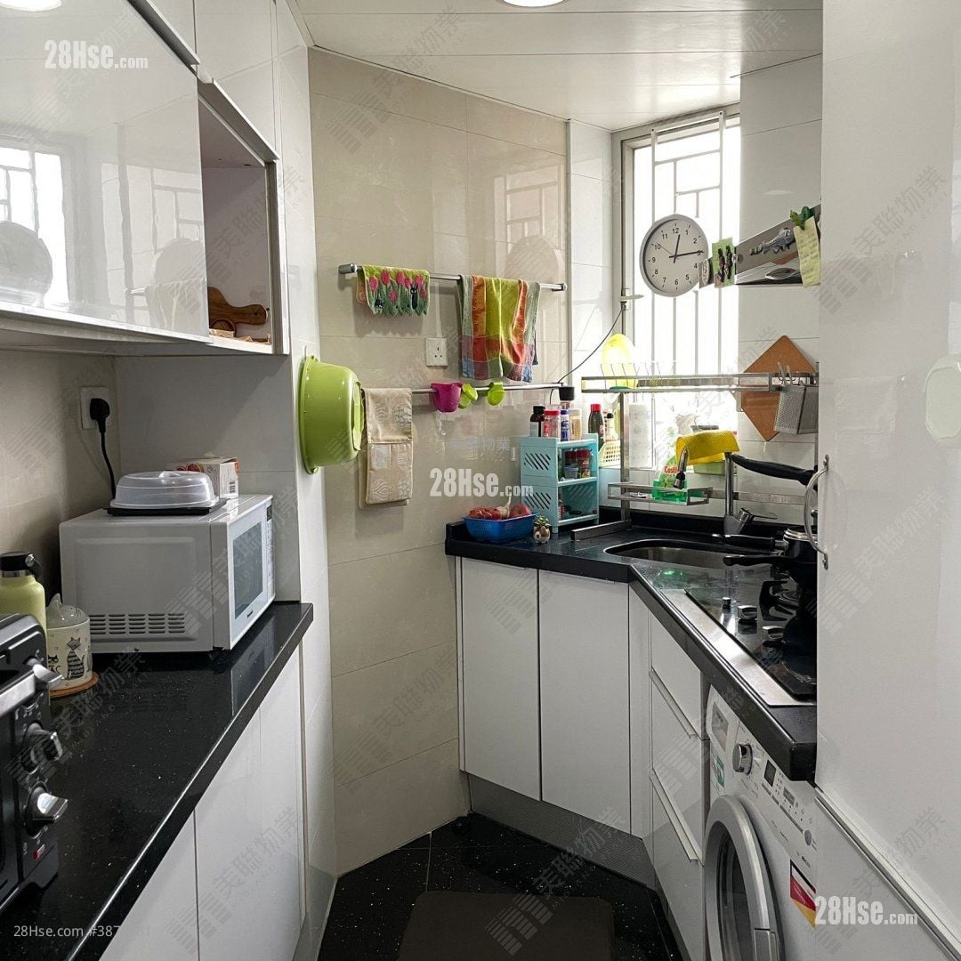 Festival City Sell 3 Bedrooms 785 ft²
